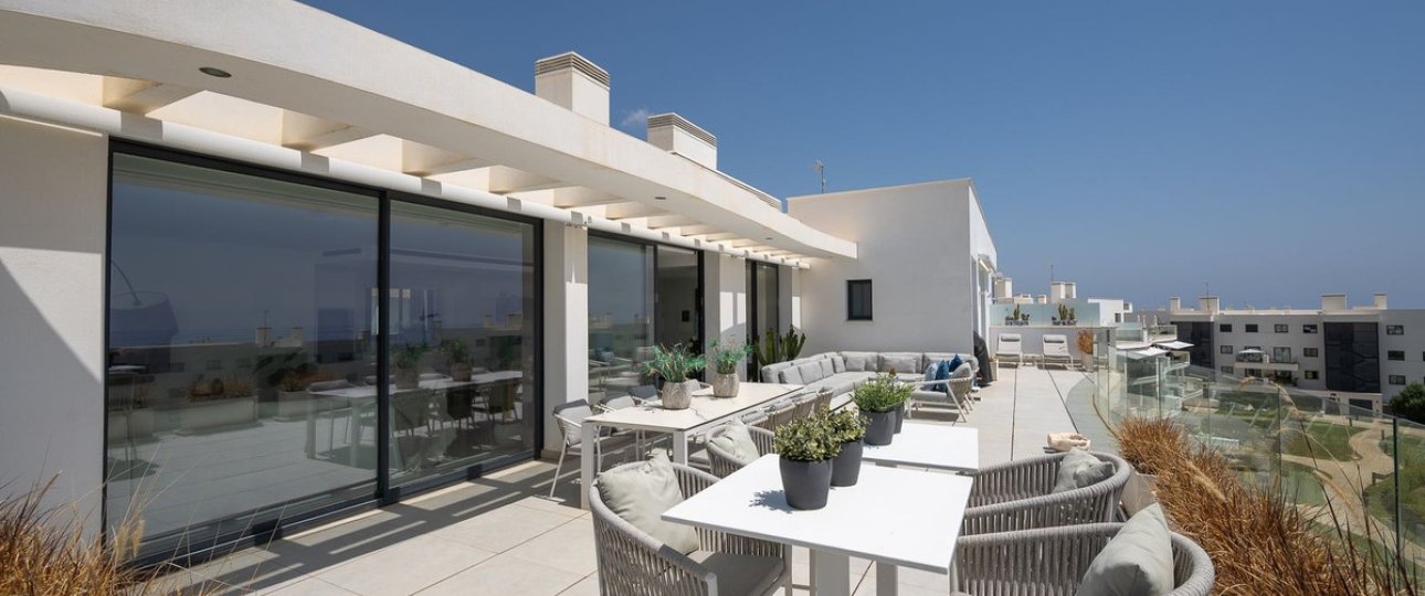 Wiederverkauf - apartment - Fuengirola - Fuengirola Centro