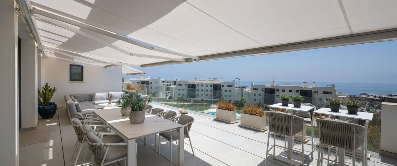 Wiederverkauf - apartment - Fuengirola - Fuengirola Centro