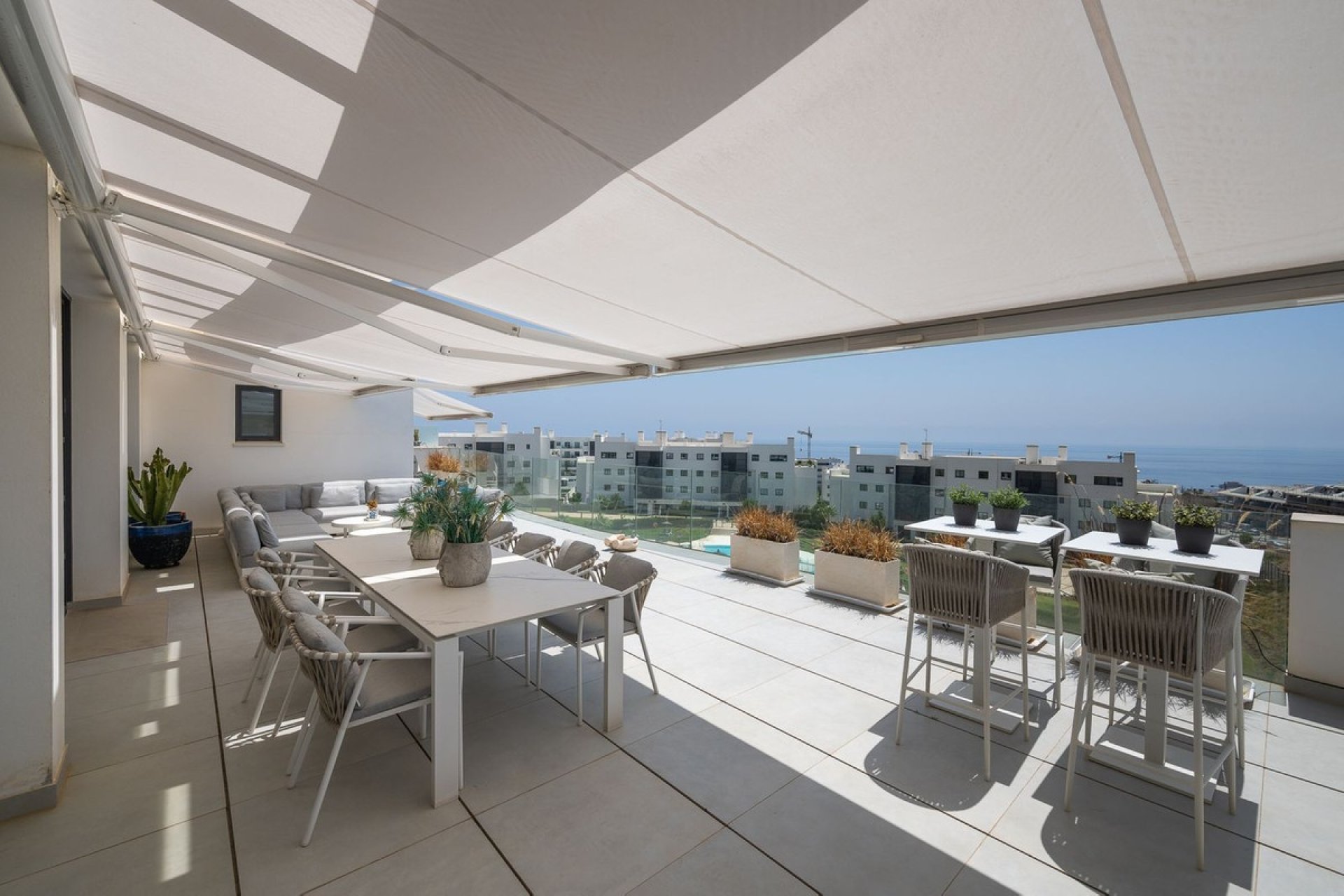 Wiederverkauf - apartment - Fuengirola - Fuengirola Centro