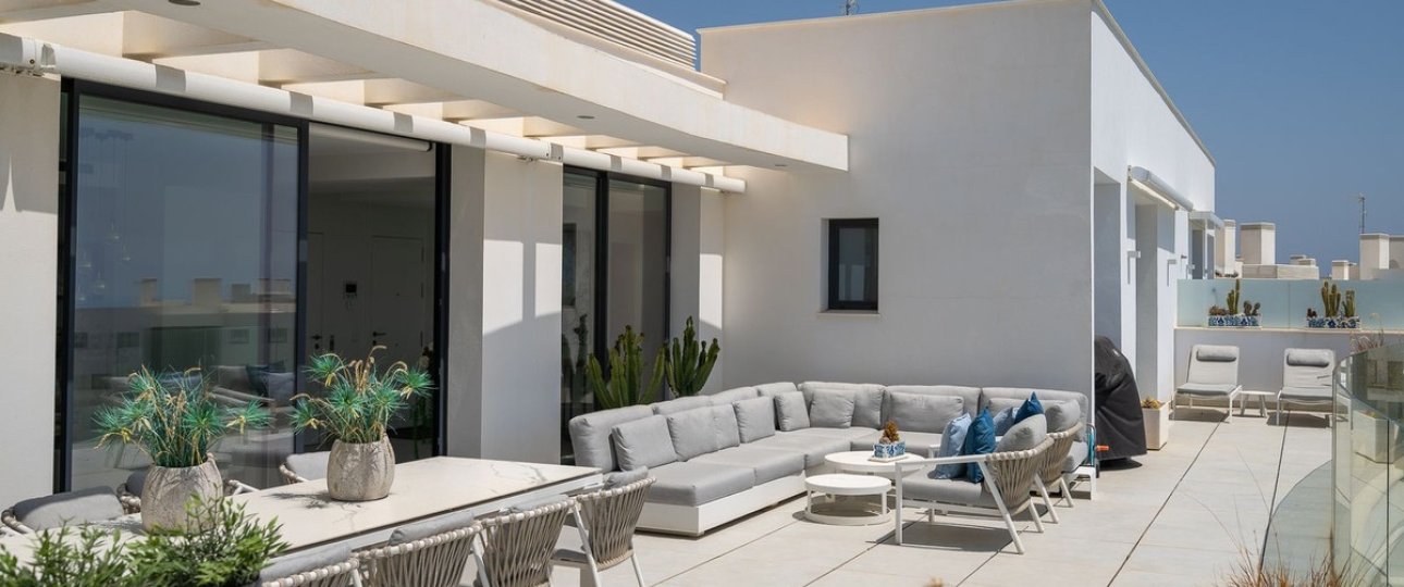 Wiederverkauf - apartment - Fuengirola - Fuengirola Centro