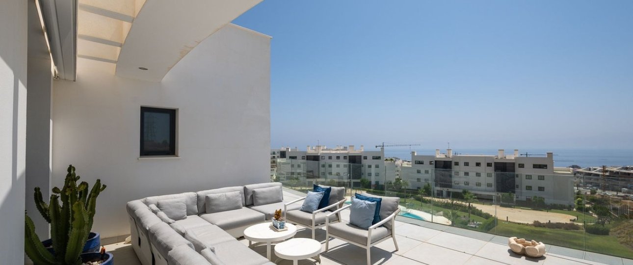 Wiederverkauf - apartment - Fuengirola - Fuengirola Centro