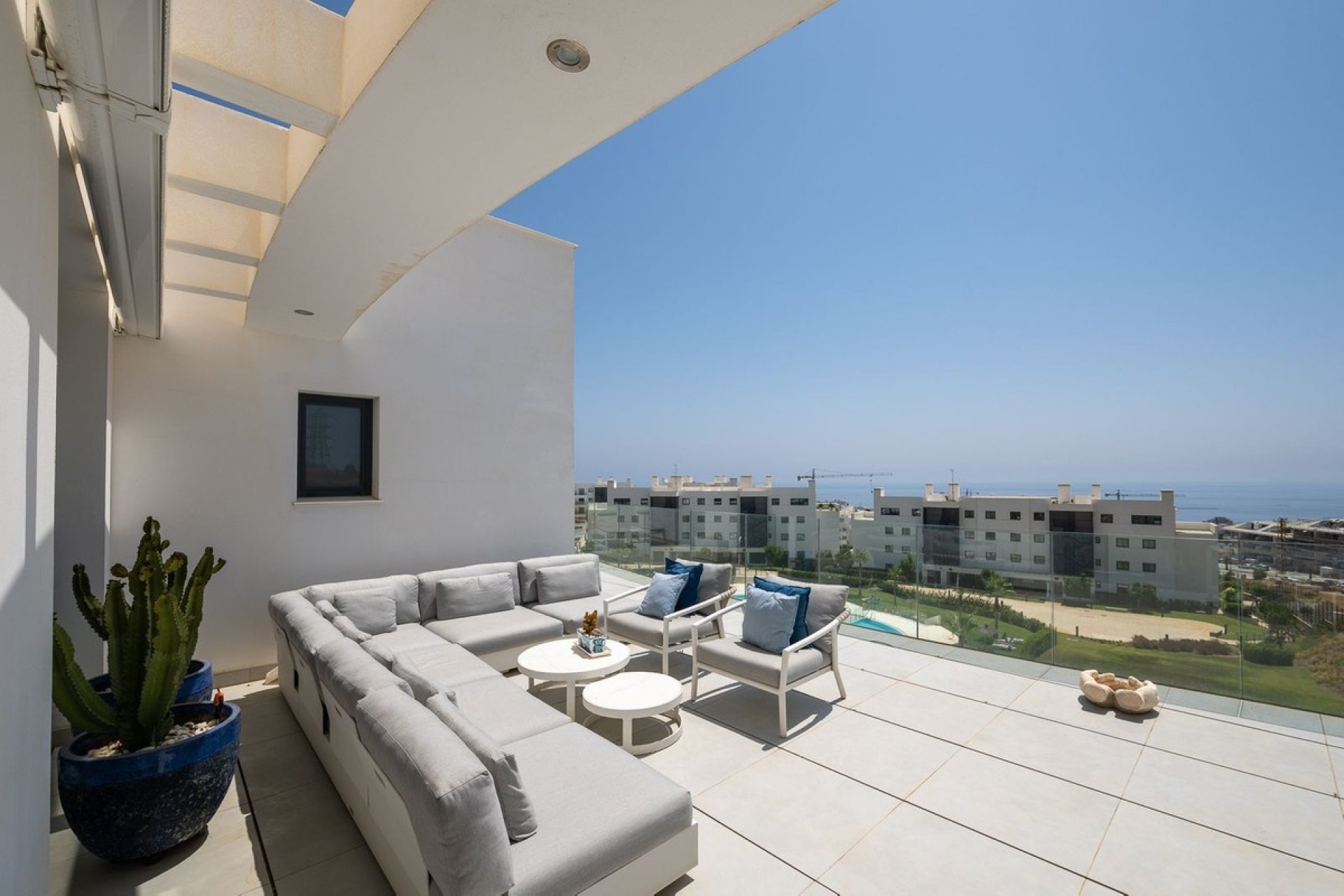 Wiederverkauf - apartment - Fuengirola - Fuengirola Centro
