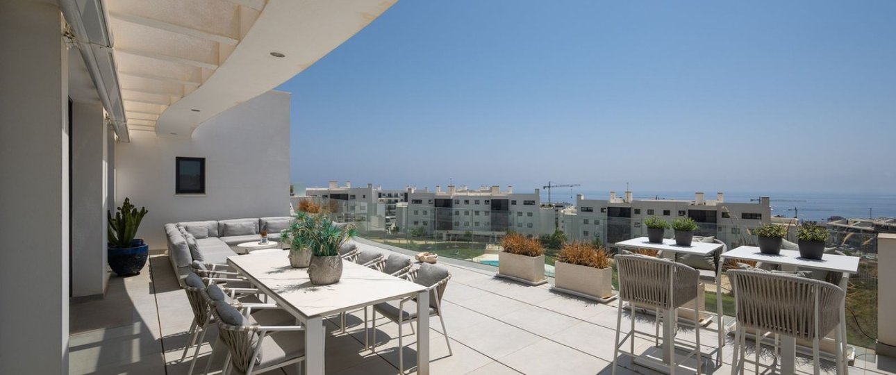 Wiederverkauf - apartment - Fuengirola - Fuengirola Centro