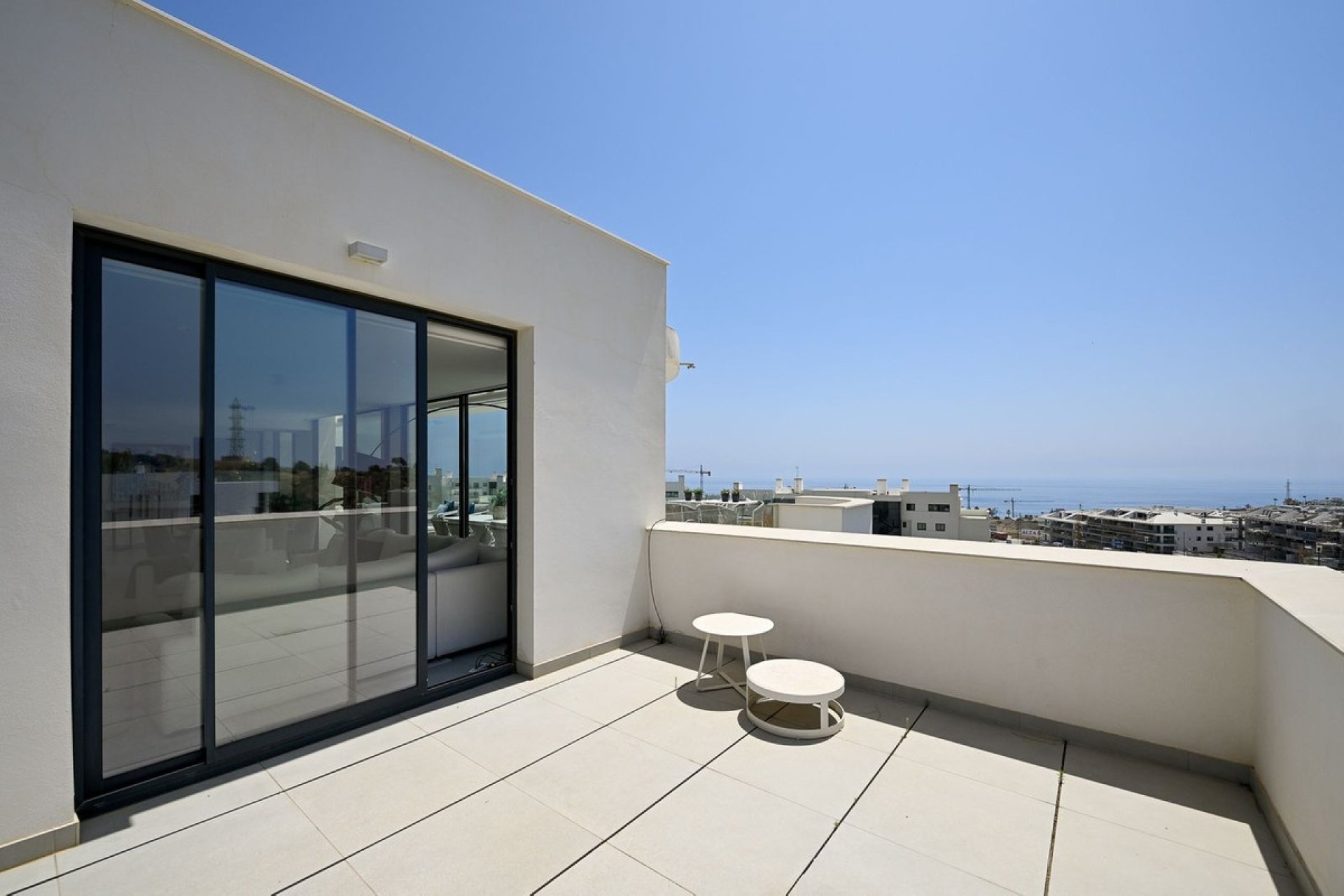 Wiederverkauf - apartment - Fuengirola - Fuengirola Centro