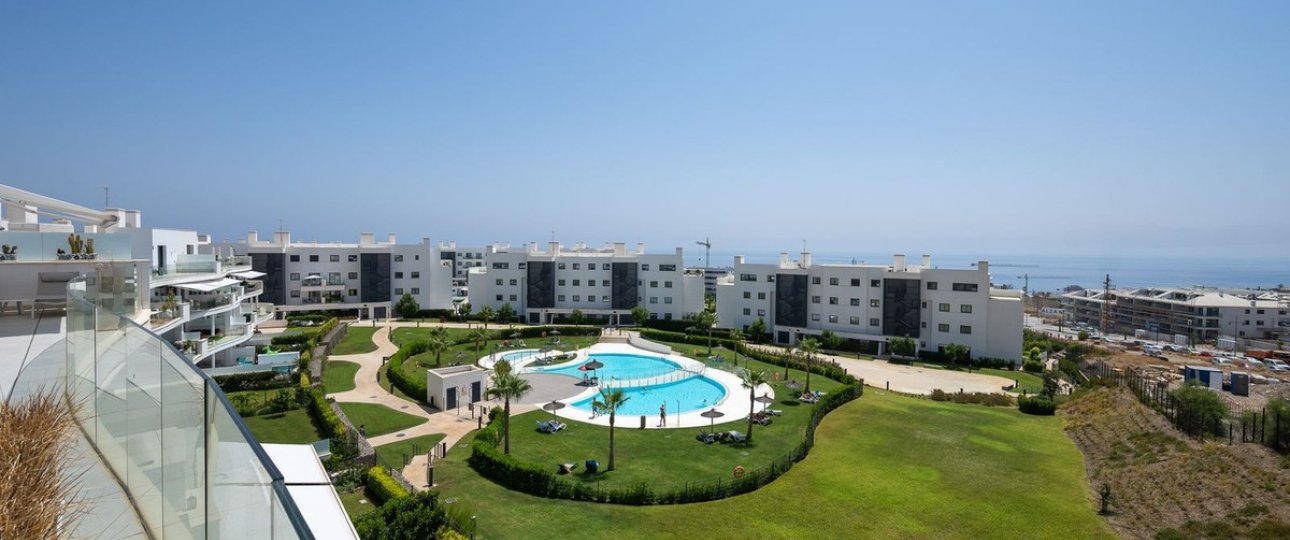 Wiederverkauf - apartment - Fuengirola - Fuengirola Centro