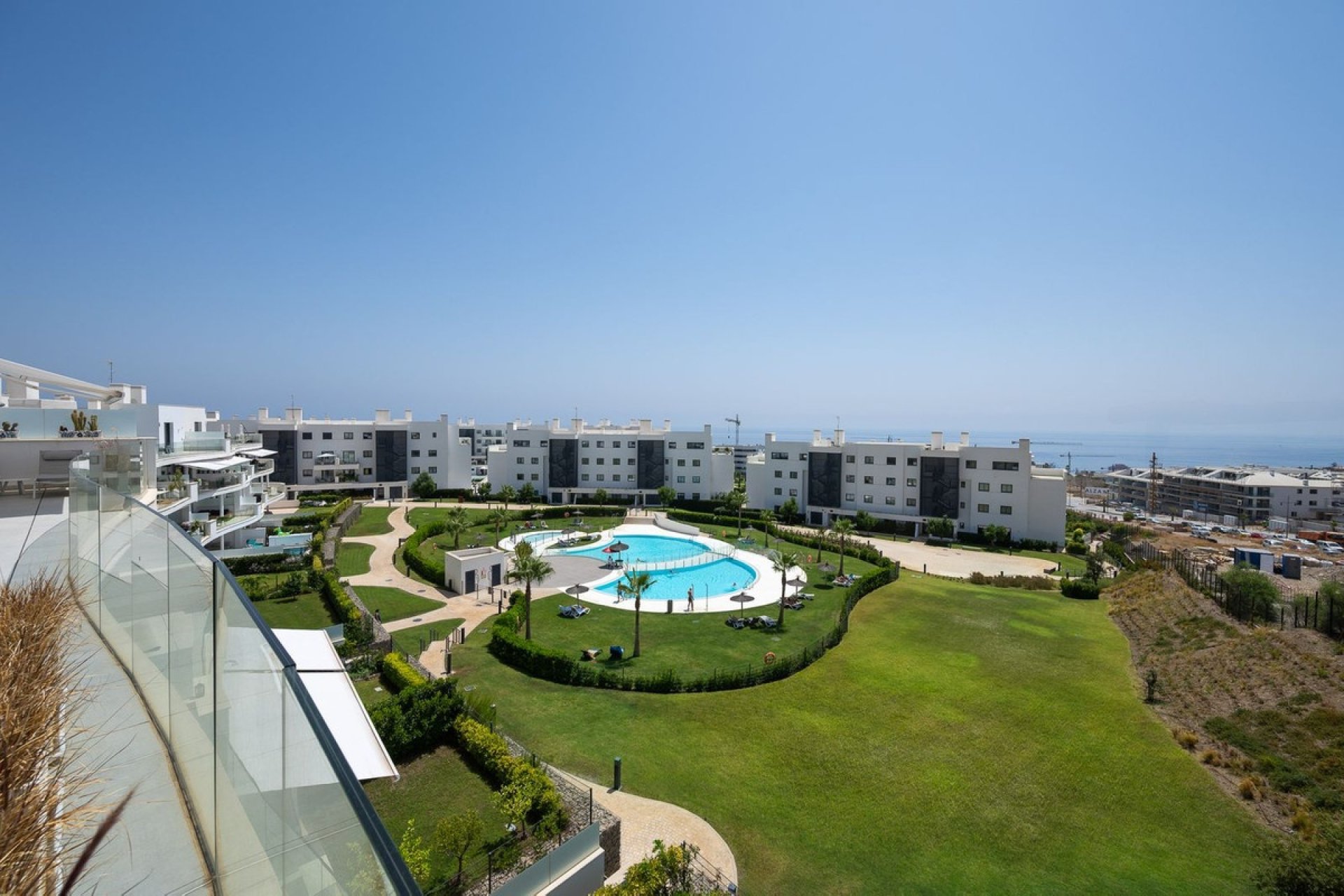 Wiederverkauf - apartment - Fuengirola - Fuengirola Centro