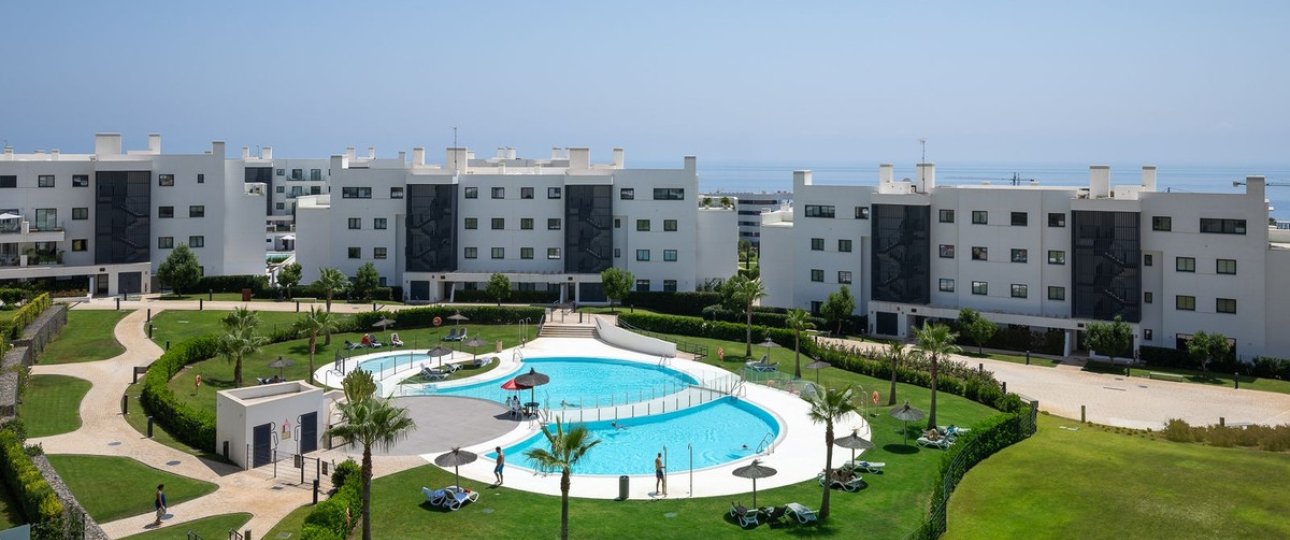 Wiederverkauf - apartment - Fuengirola - Fuengirola Centro