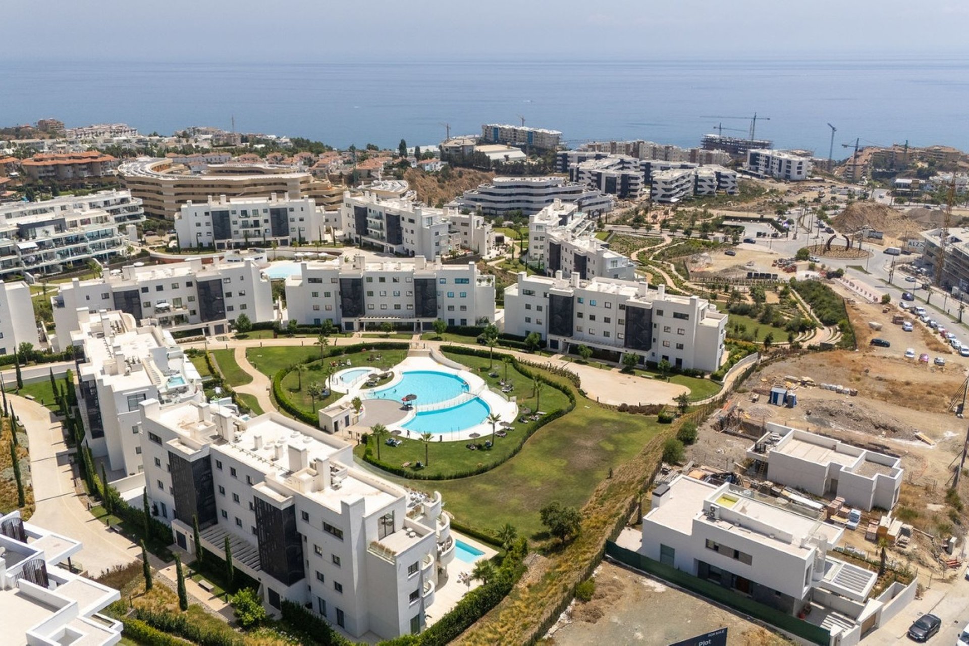 Wiederverkauf - apartment - Fuengirola - Fuengirola Centro