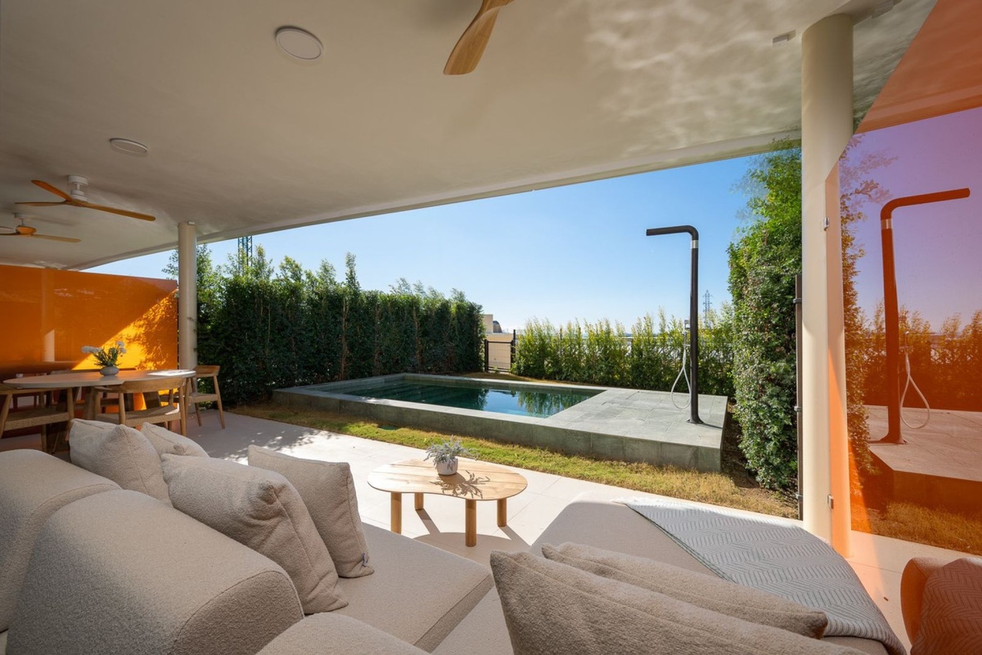 Wiederverkauf - apartment - Fuengirola - Fuengirola Centro