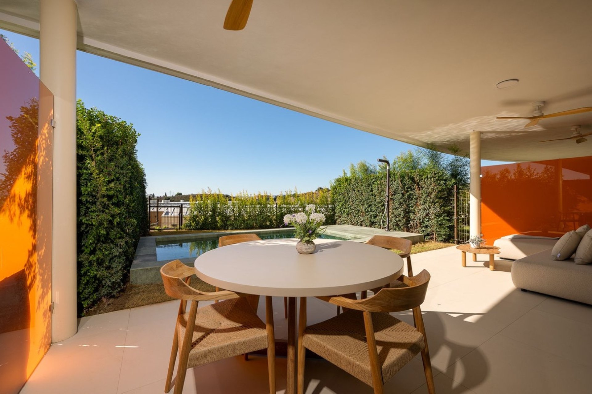 Wiederverkauf - apartment - Fuengirola - Fuengirola Centro
