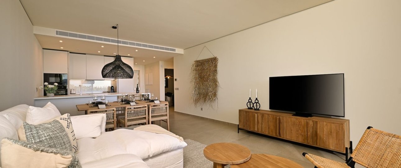Wiederverkauf - apartment - Fuengirola - Fuengirola Centro