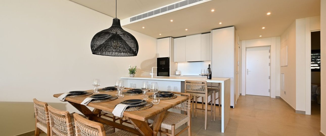 Wiederverkauf - apartment - Fuengirola - Fuengirola Centro