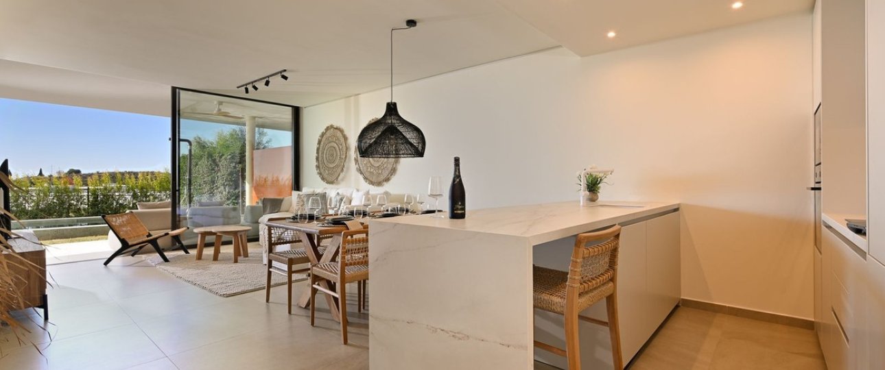Wiederverkauf - apartment - Fuengirola - Fuengirola Centro