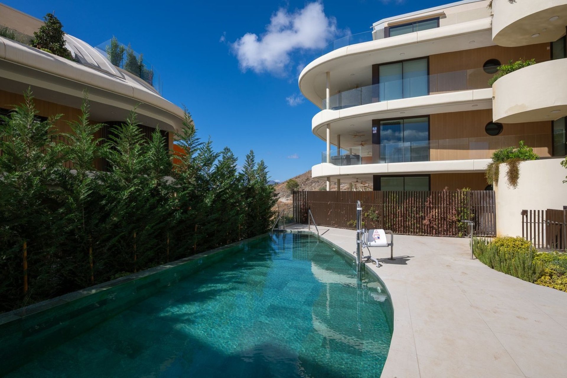 Wiederverkauf - apartment - Fuengirola - Fuengirola Centro