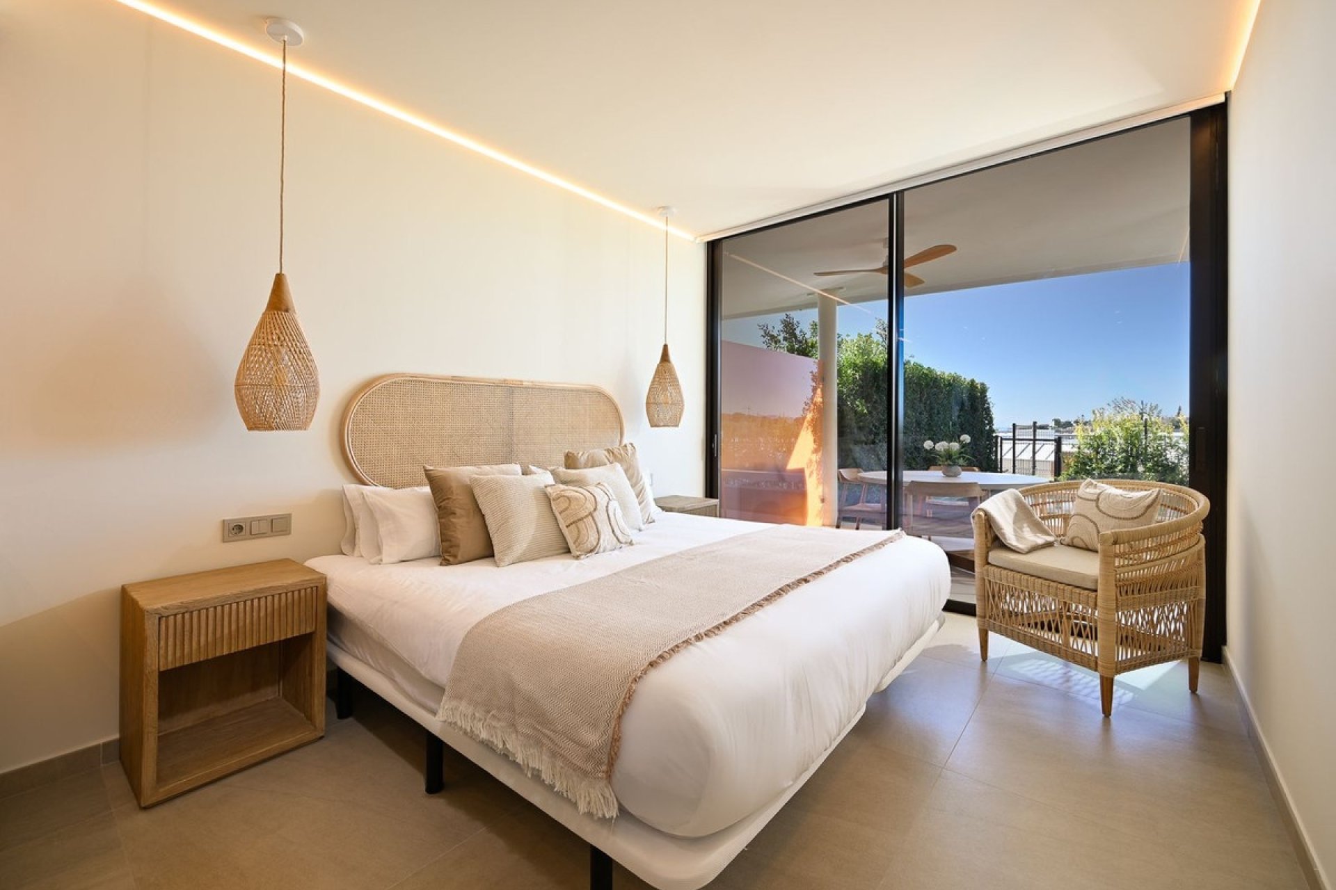 Wiederverkauf - apartment - Fuengirola - Fuengirola Centro