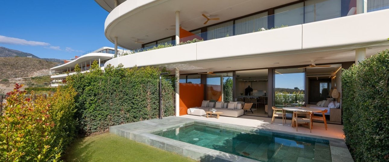 Wiederverkauf - apartment - Fuengirola - Fuengirola Centro