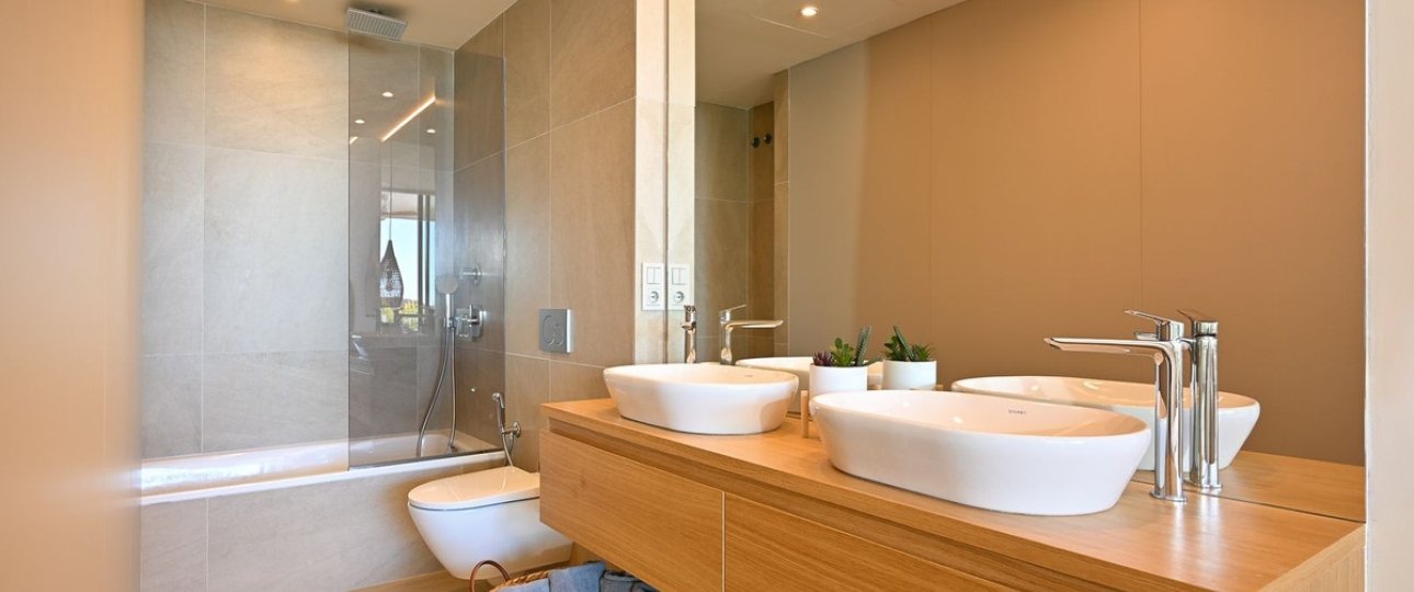 Wiederverkauf - apartment - Fuengirola - Fuengirola Centro