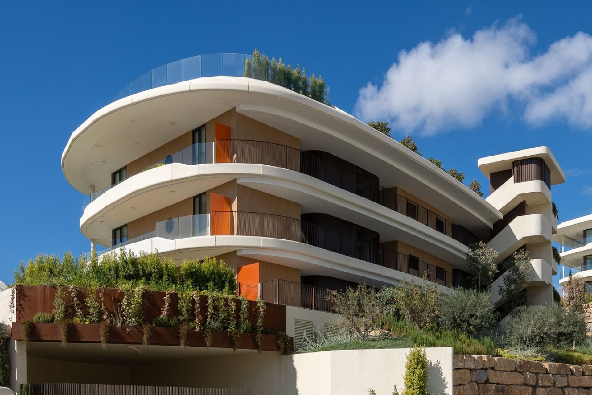 Wiederverkauf - apartment - Fuengirola - Fuengirola Centro
