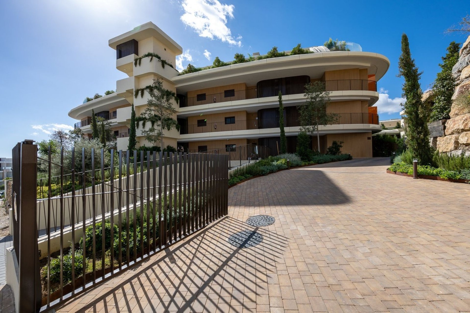 Wiederverkauf - apartment - Fuengirola - Fuengirola Centro
