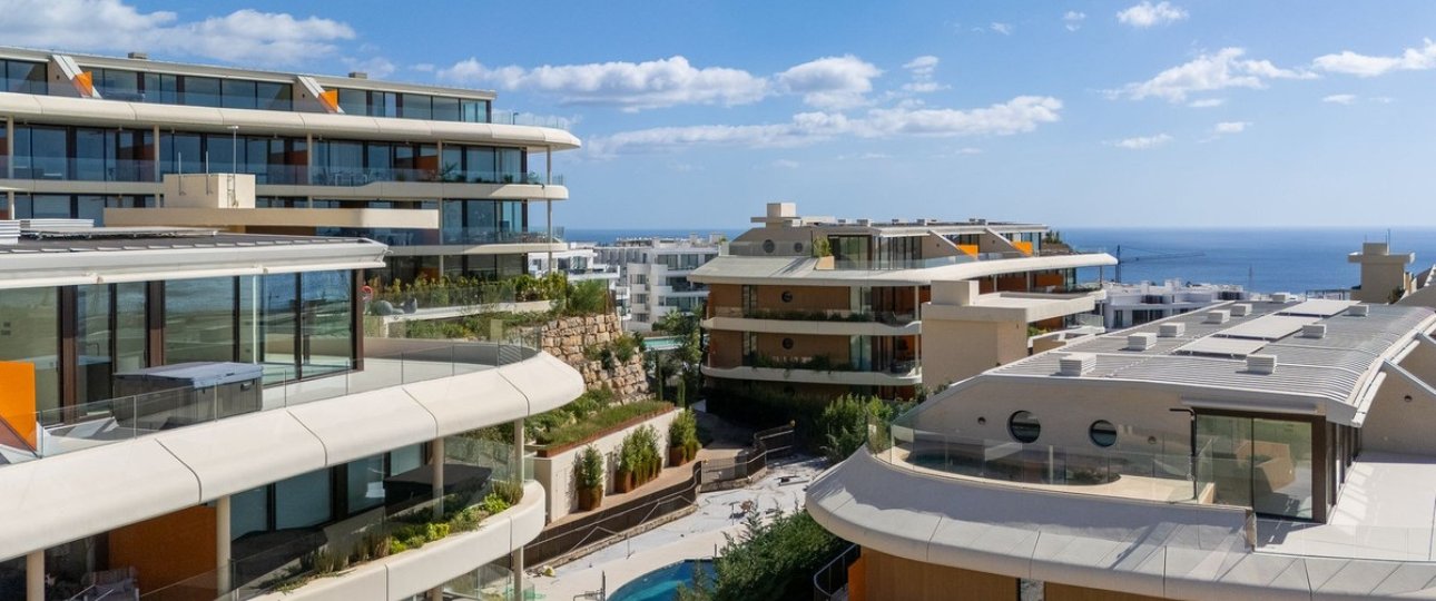 Wiederverkauf - apartment - Fuengirola - Fuengirola Centro