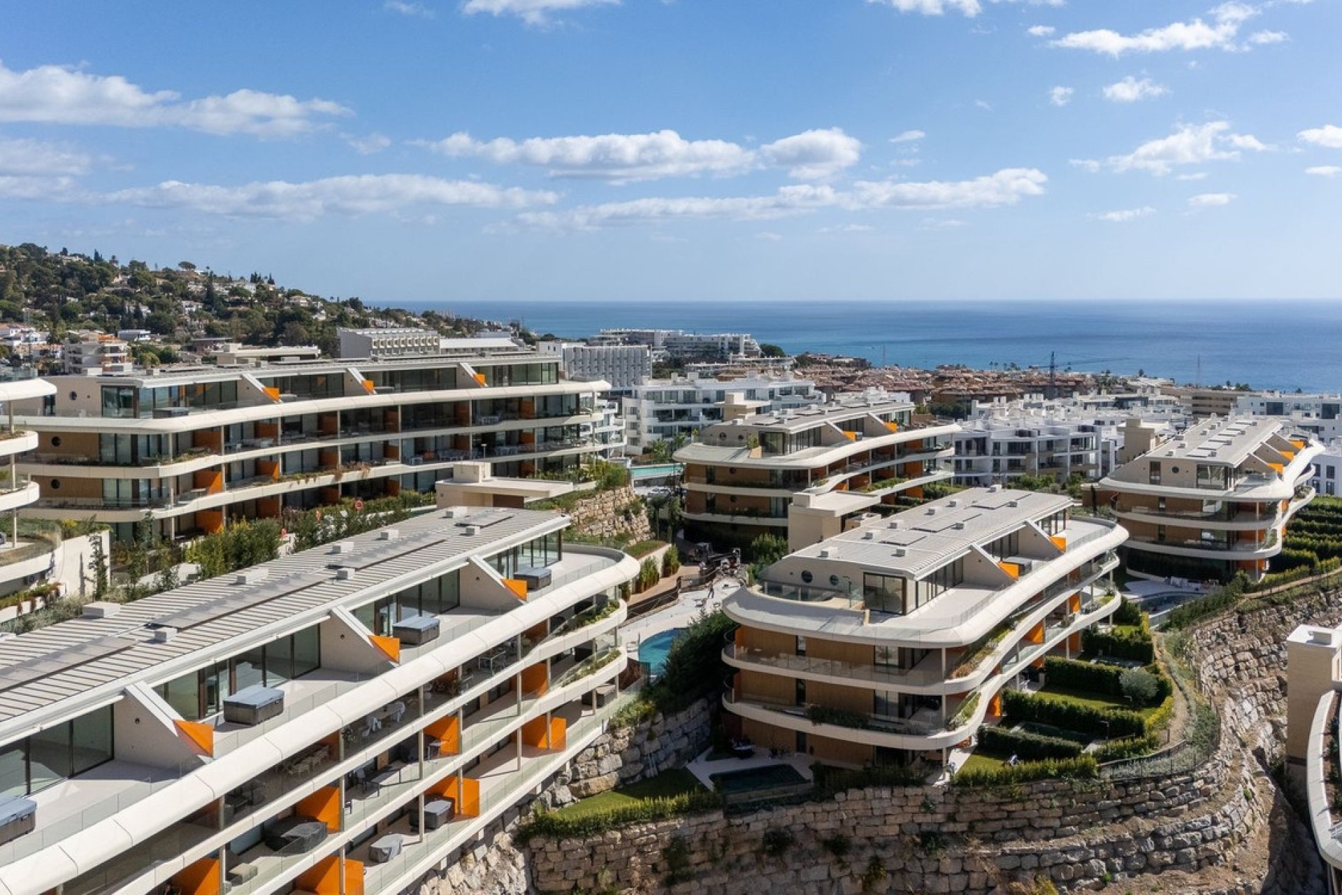 Wiederverkauf - apartment - Fuengirola - Fuengirola Centro