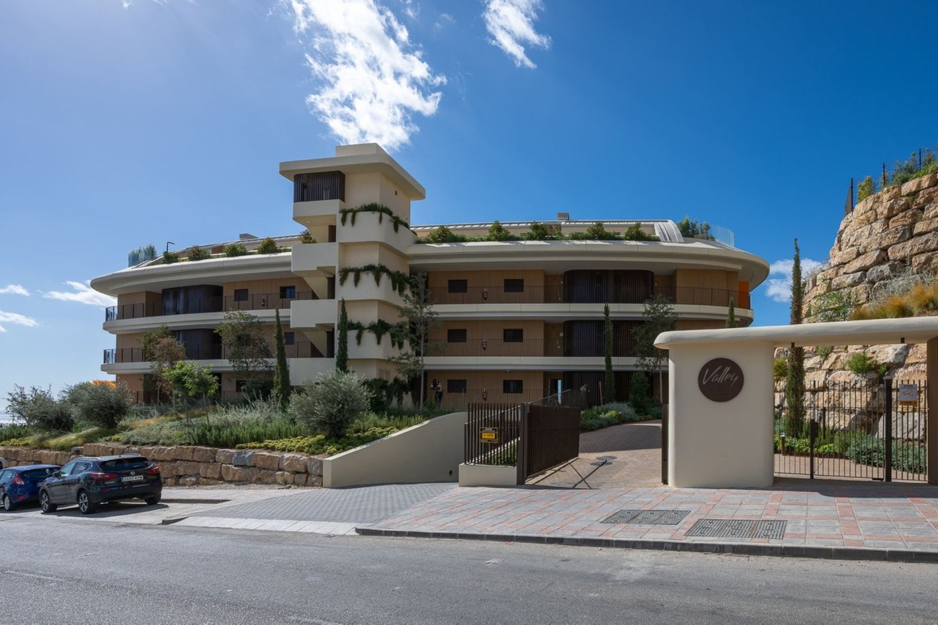 Wiederverkauf - apartment - Fuengirola - Fuengirola Centro