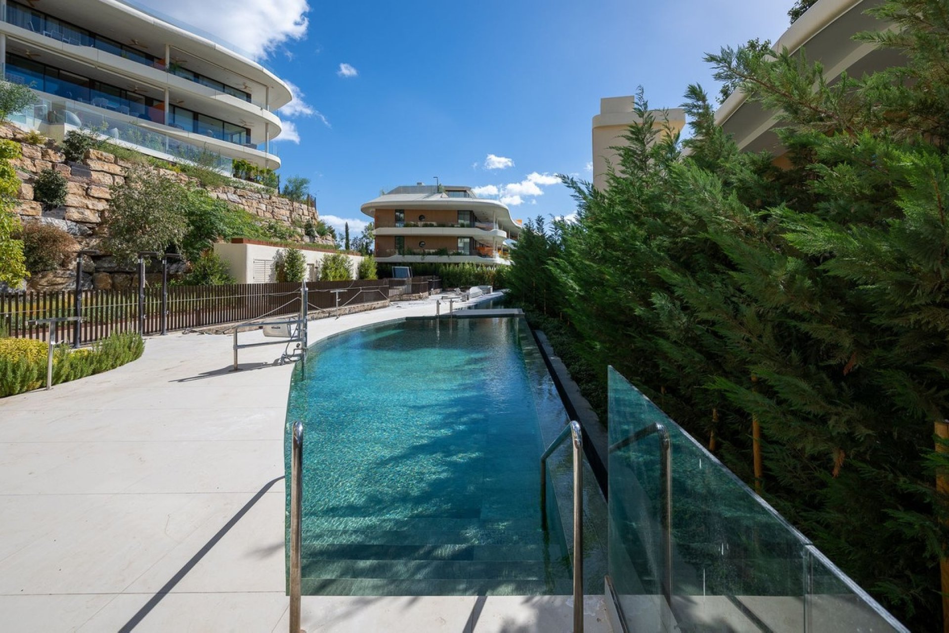 Wiederverkauf - apartment - Fuengirola - Fuengirola Centro