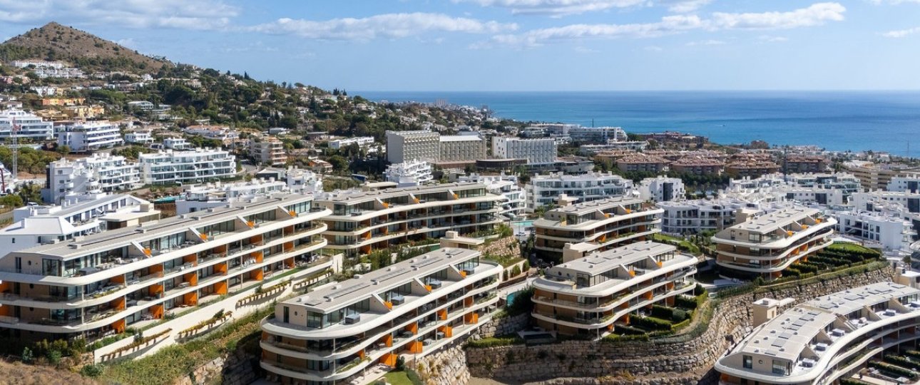 Wiederverkauf - apartment - Fuengirola - Fuengirola Centro