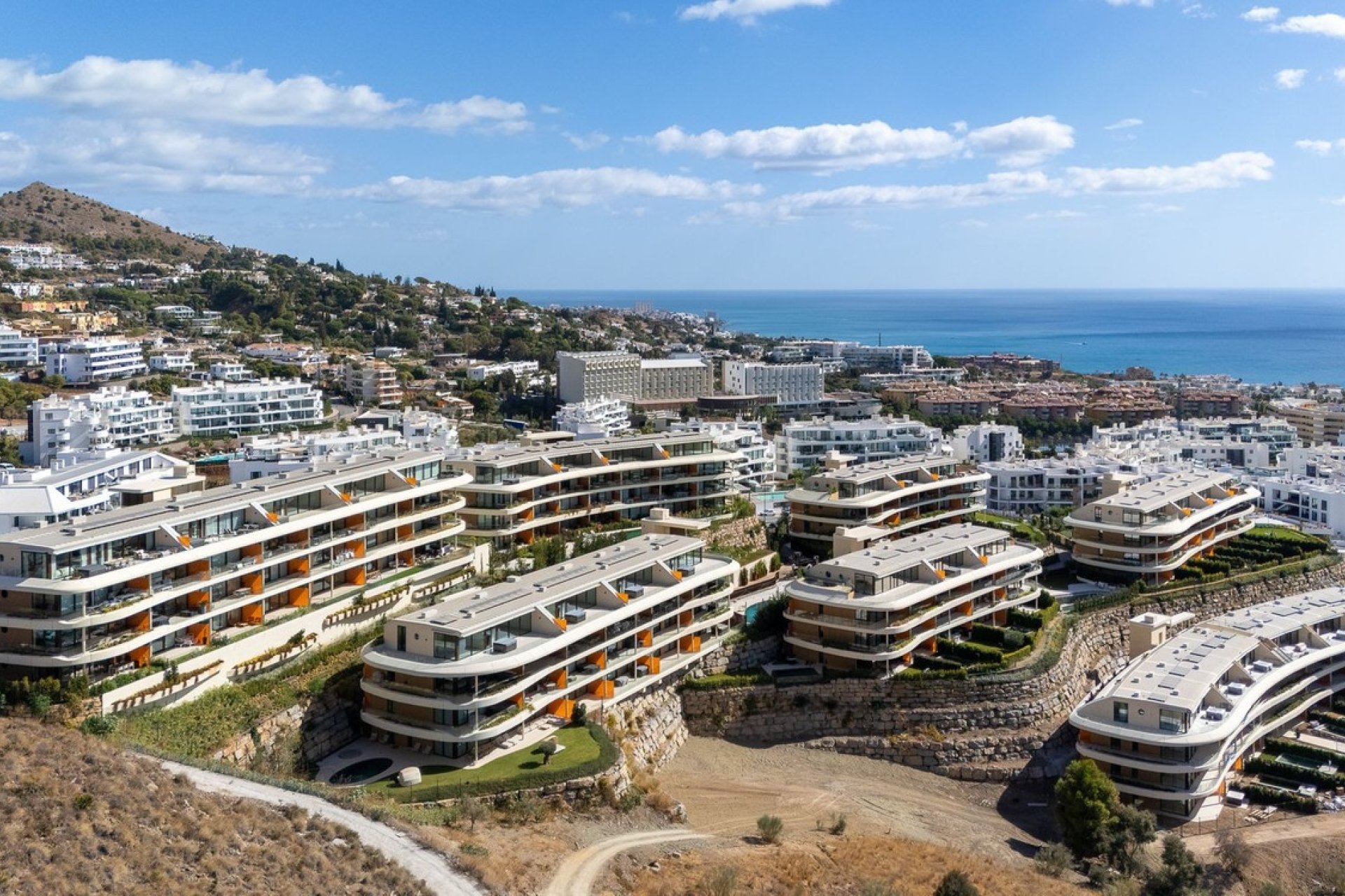 Wiederverkauf - apartment - Fuengirola - Fuengirola Centro