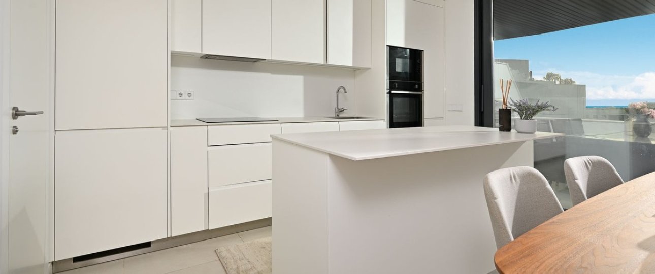 Wiederverkauf - apartment - Fuengirola - Fuengirola Centro