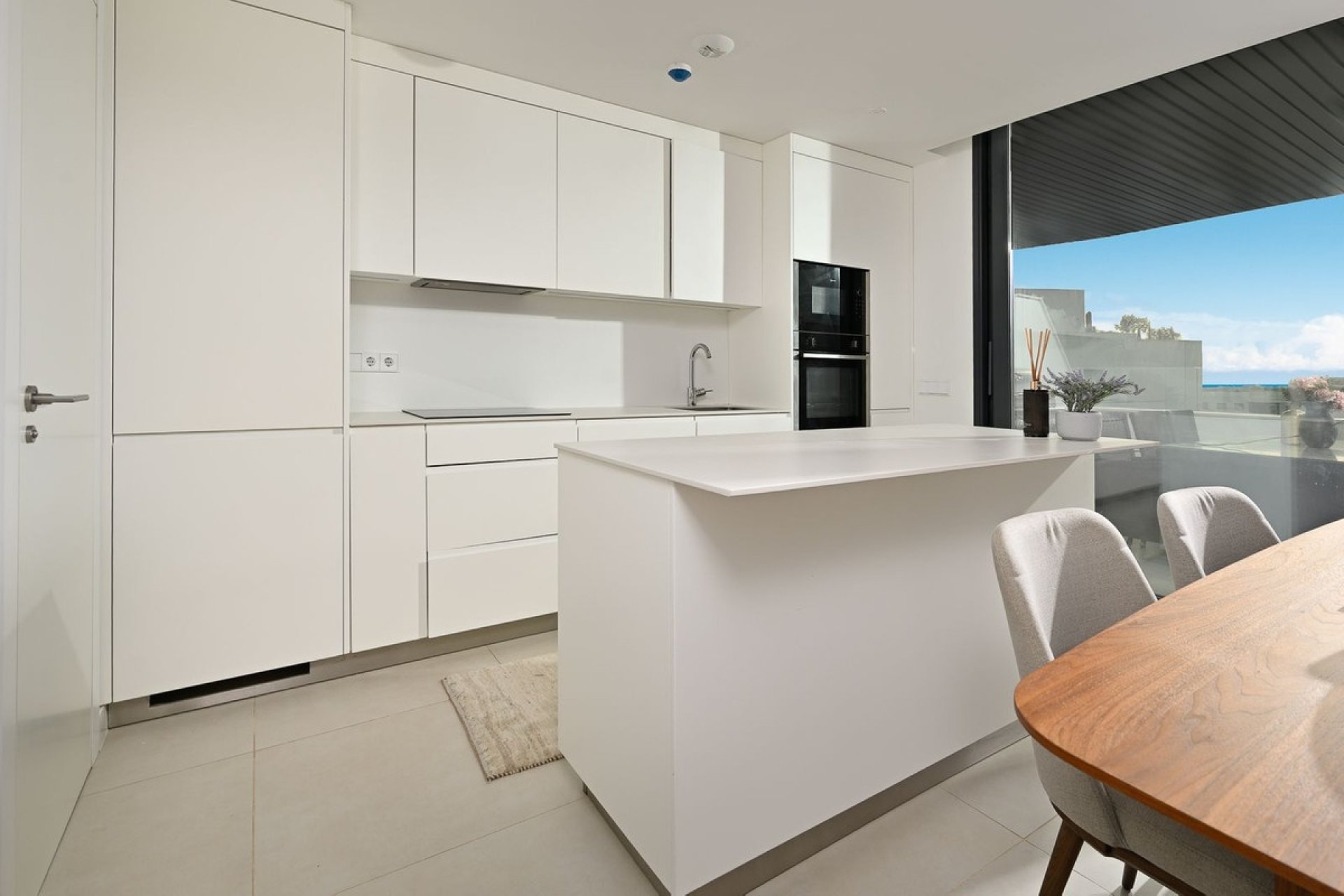 Wiederverkauf - apartment - Fuengirola - Fuengirola Centro