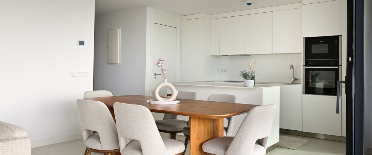 Wiederverkauf - apartment - Fuengirola - Fuengirola Centro