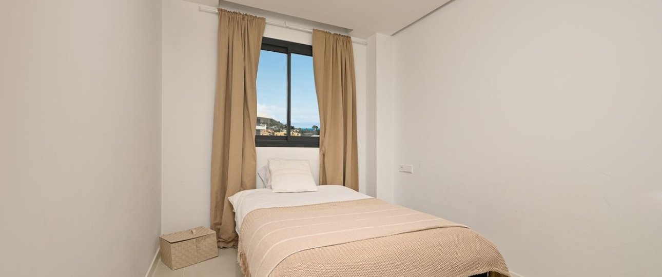 Wiederverkauf - apartment - Fuengirola - Fuengirola Centro