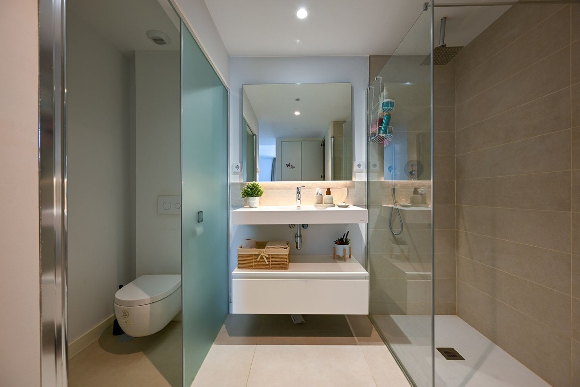 Wiederverkauf - apartment - Fuengirola - Fuengirola Centro