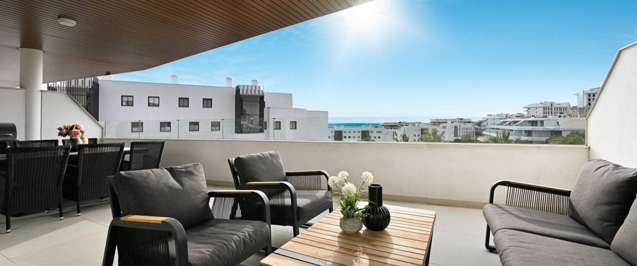Wiederverkauf - apartment - Fuengirola - Fuengirola Centro