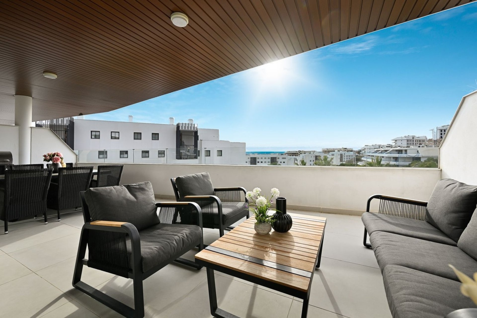 Wiederverkauf - apartment - Fuengirola - Fuengirola Centro