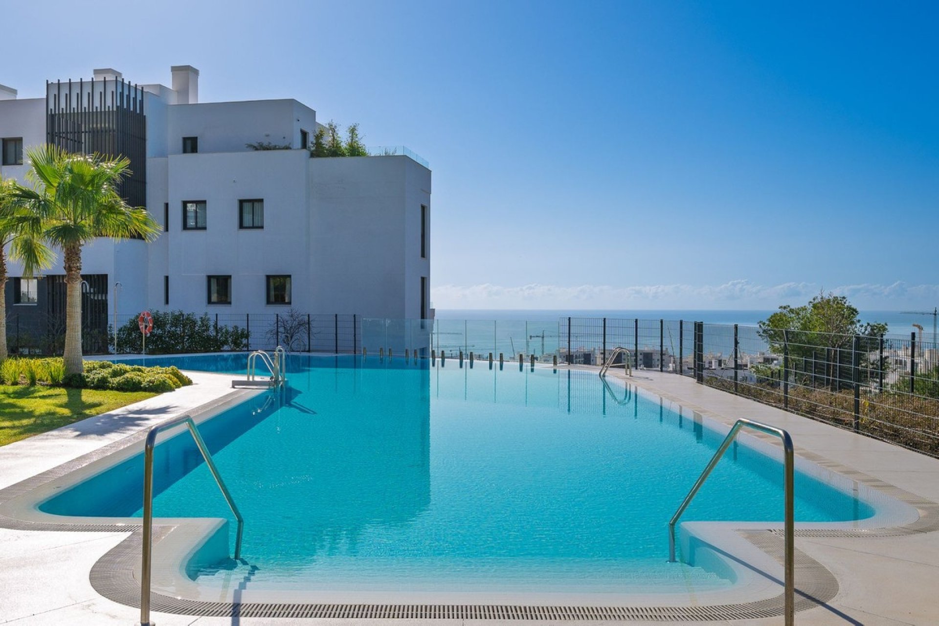 Wiederverkauf - apartment - Fuengirola - Fuengirola Centro