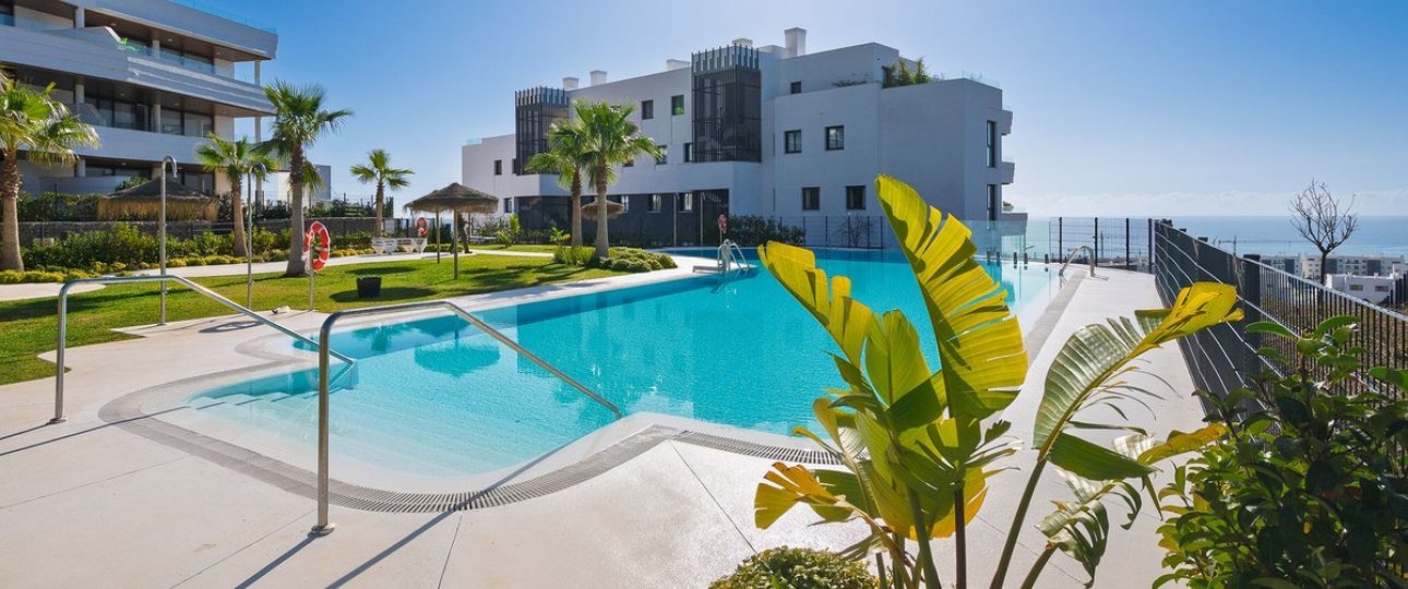 Wiederverkauf - apartment - Fuengirola - Fuengirola Centro