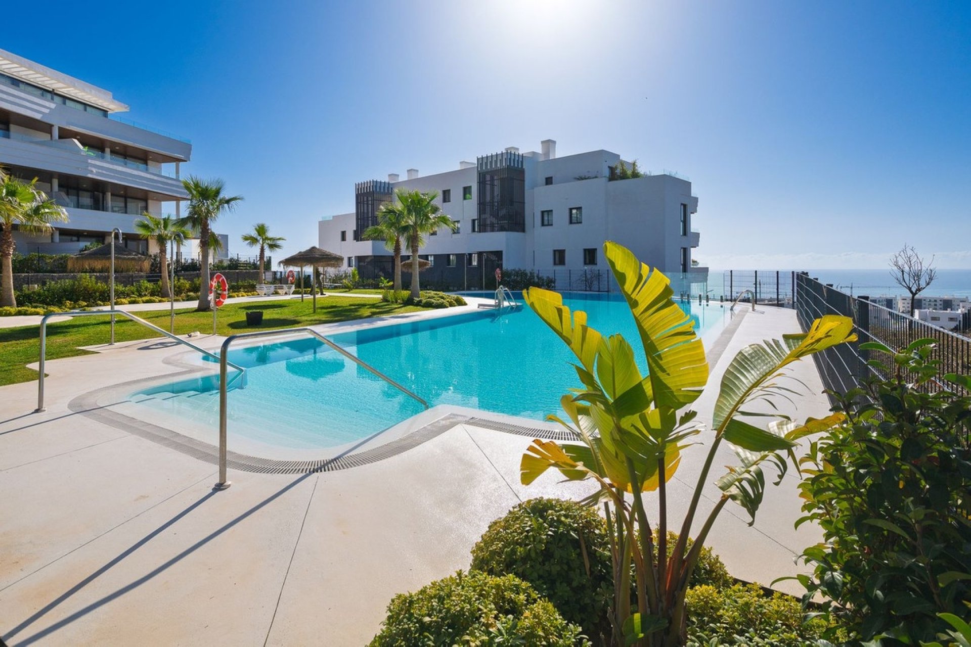 Wiederverkauf - apartment - Fuengirola - Fuengirola Centro