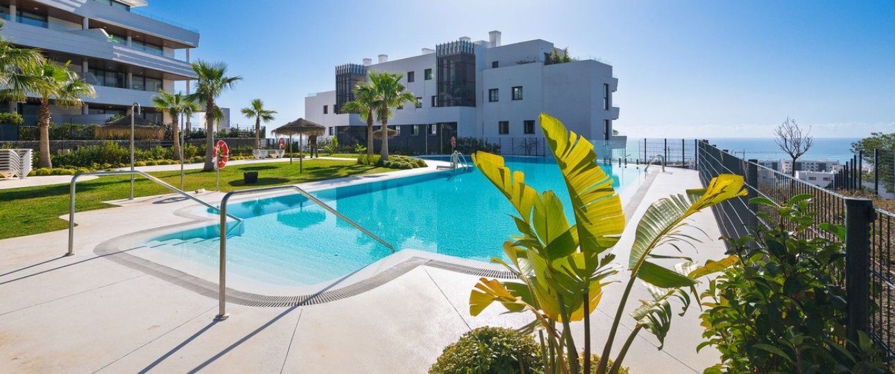 Wiederverkauf - apartment - Fuengirola - Fuengirola Centro