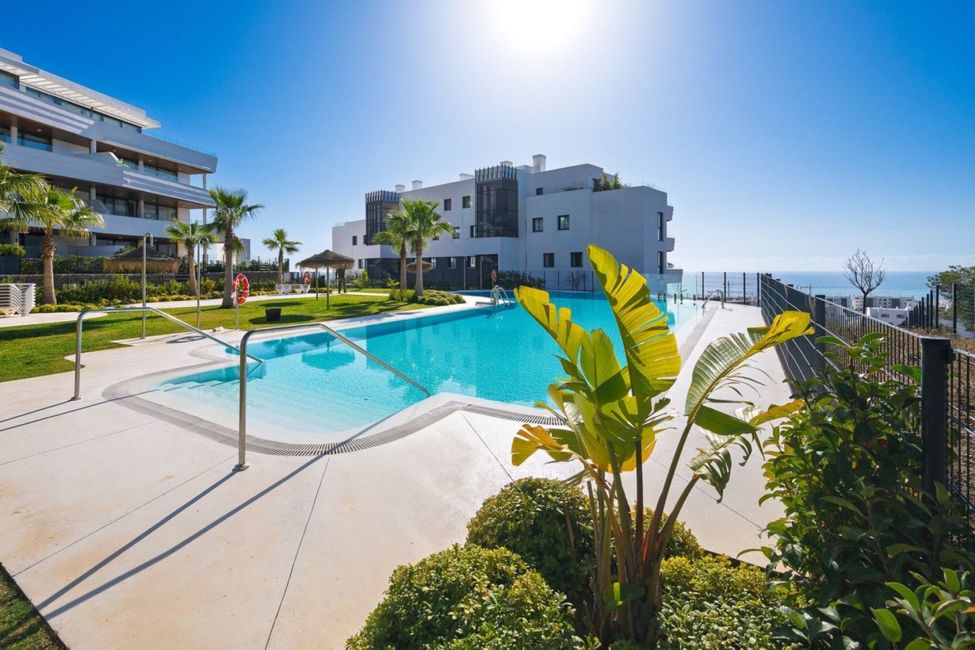 Wiederverkauf - apartment - Fuengirola - Fuengirola Centro