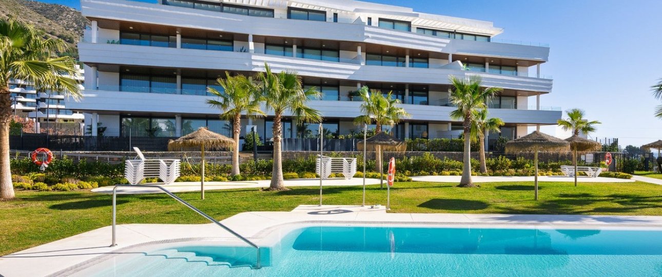 Wiederverkauf - apartment - Fuengirola - Fuengirola Centro