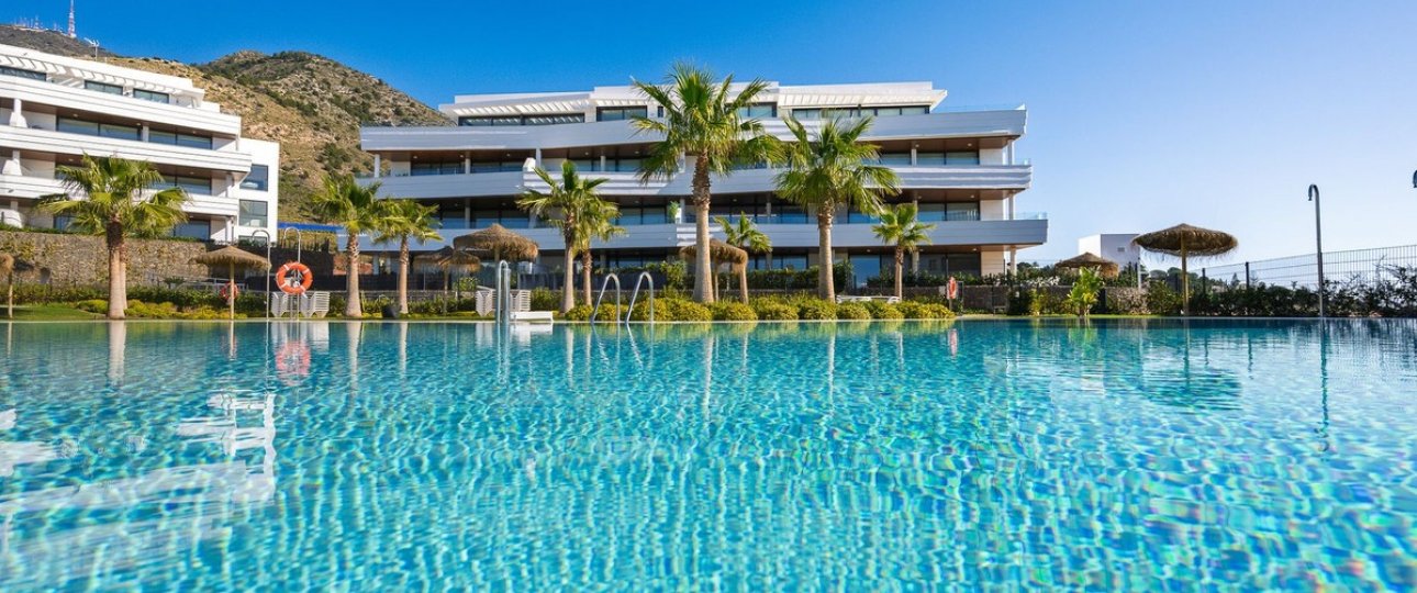 Wiederverkauf - apartment - Fuengirola - Fuengirola Centro