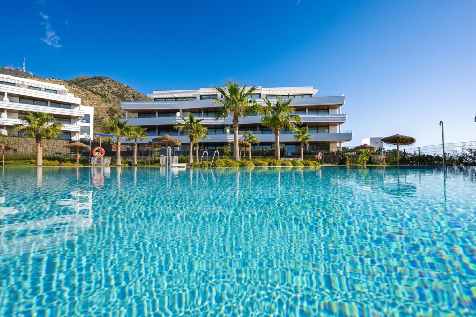 Wiederverkauf - apartment - Fuengirola - Fuengirola Centro