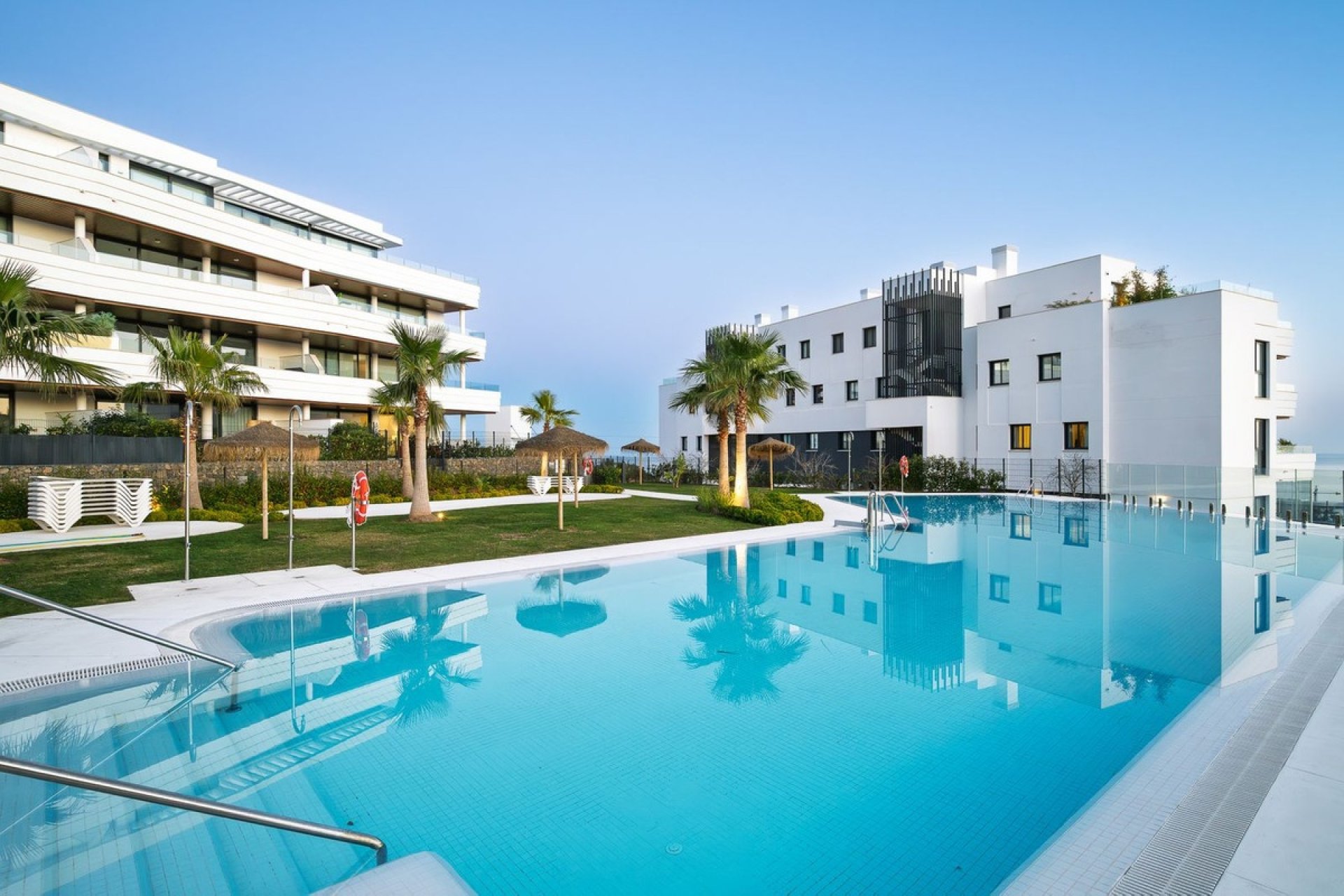 Wiederverkauf - apartment - Fuengirola - Fuengirola Centro