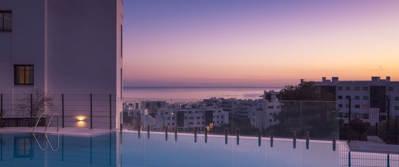 Wiederverkauf - apartment - Fuengirola - Fuengirola Centro
