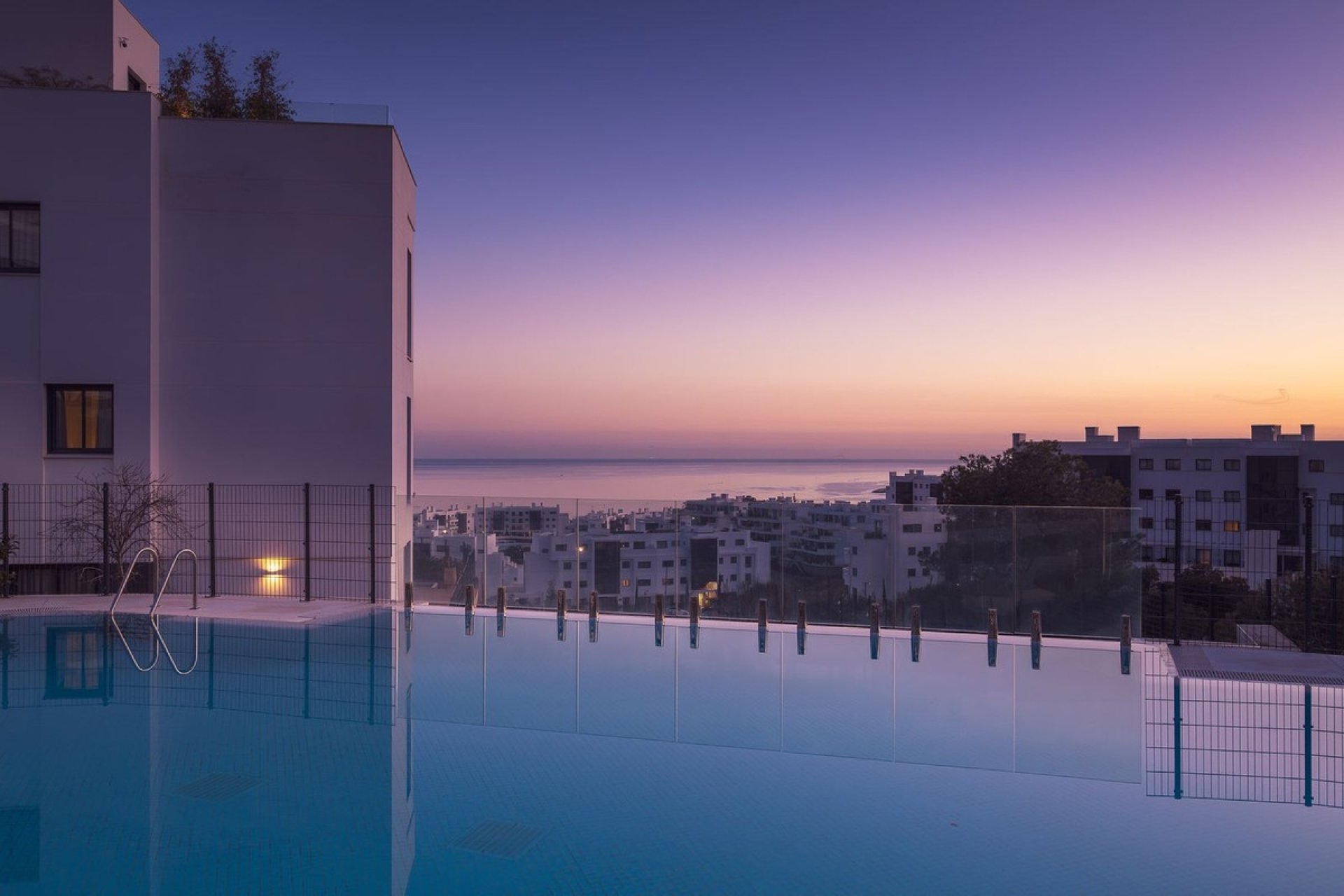 Wiederverkauf - apartment - Fuengirola - Fuengirola Centro