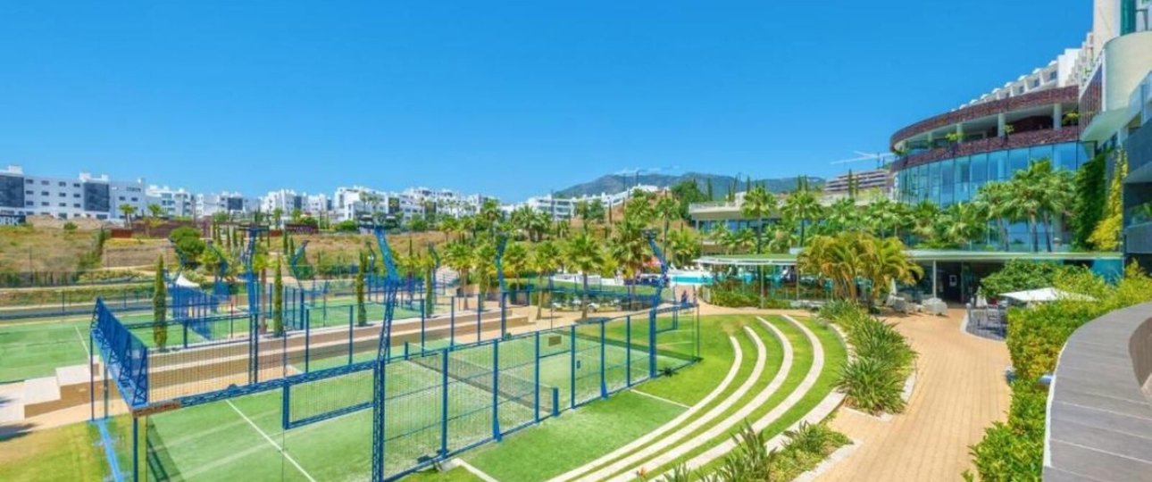 Wiederverkauf - apartment - Fuengirola - Fuengirola Centro