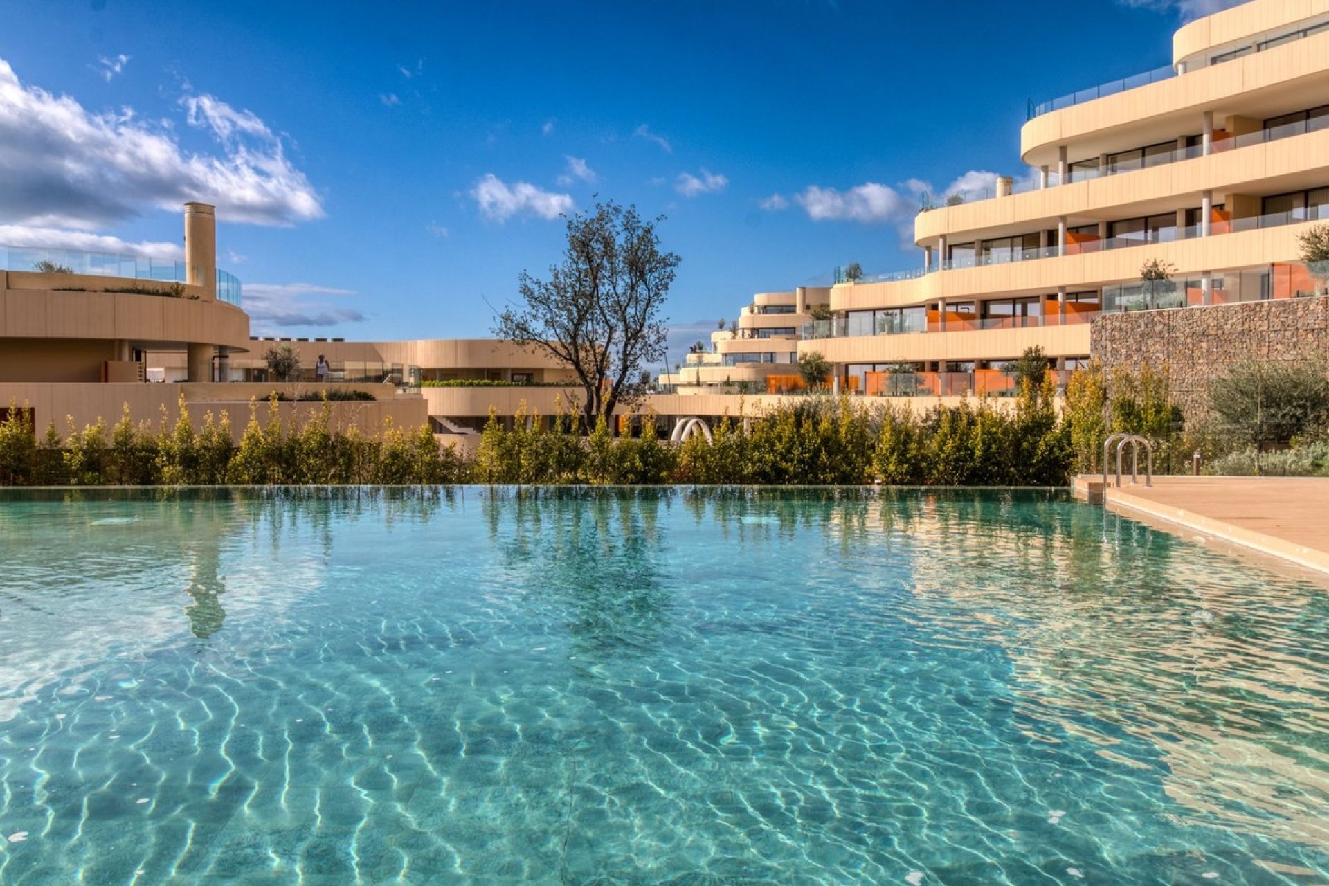 Wiederverkauf - apartment - Fuengirola - Fuengirola Centro