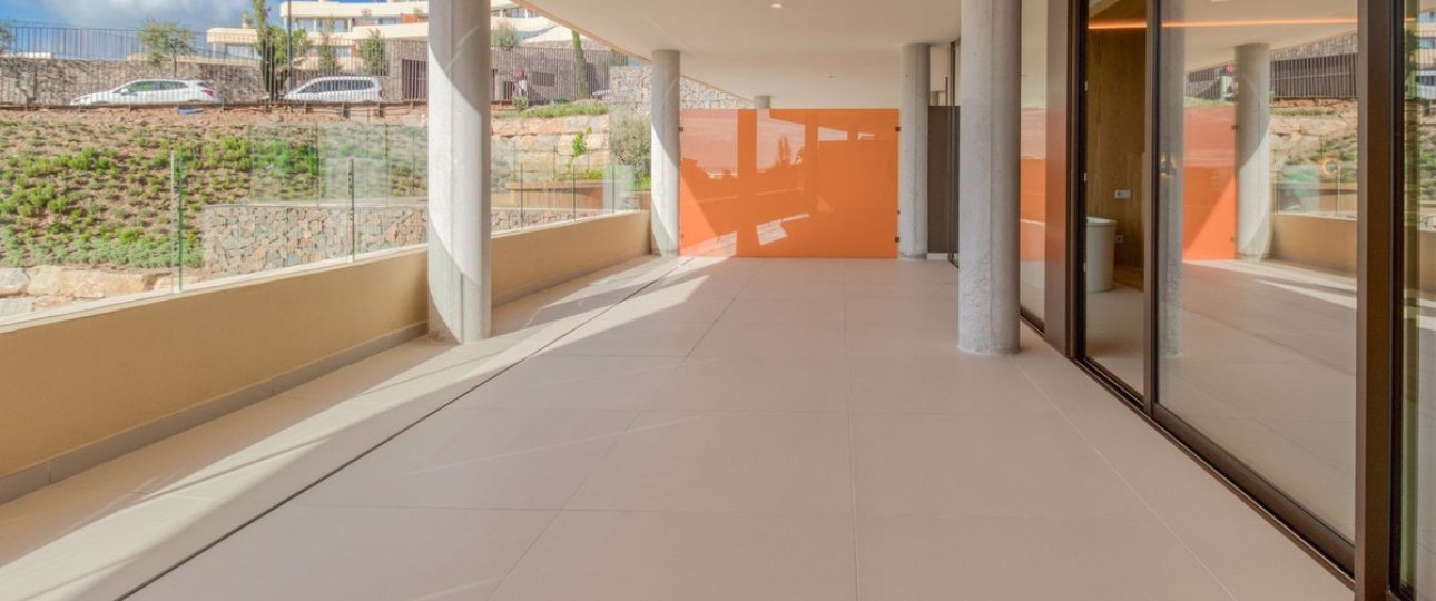 Wiederverkauf - apartment - Fuengirola - Fuengirola Centro